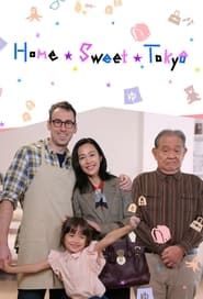 Home Sweet Tokyo series tv