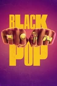 Black Pop series tv