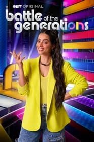 Battle of the Generations series tv