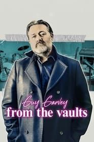 Guy Garvey: From The Vaults series tv