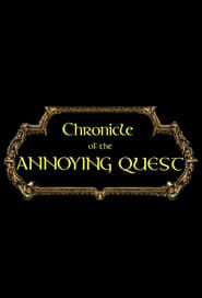 Image Chronicle of the Annoying Quest