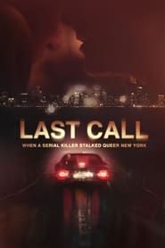 Last Call: When a Serial Killer Stalked Queer New York series tv