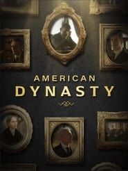 American Dynasty series tv