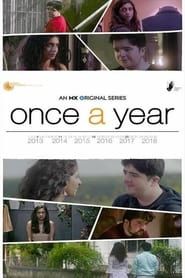 Once a Year series tv