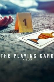 The Playing Card Killer series tv