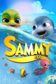 Sammy & Co</b> saison 01 