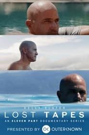 Kelly Slater: Lost Tapes (2022)