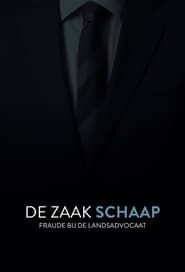 De Zaak Schaap: fraude bij de landsadvocaat series tv