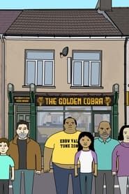 The Golden Cobra</b> saison 01 