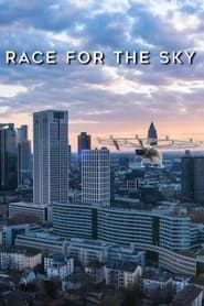 Race for the Sky series tv