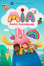Mia's Magic Playground</b> saison 001 