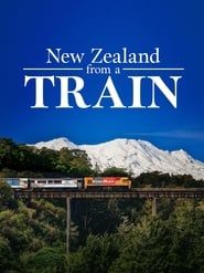 Image New Zealand by Train