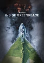 Image Inside Greenpeace