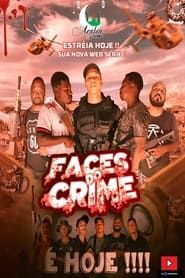 Faces do Crime - Arábia Filmes series tv