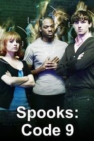Spooks: Code 9 series tv