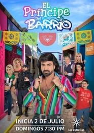 El Principe del Barrio</b> saison 01 