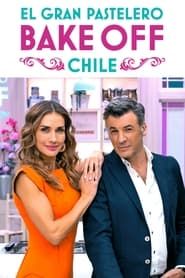 Bake Off Chile series tv