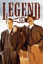 Legend saison 01 episode 12  streaming