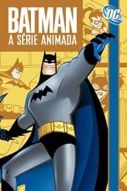 Batman A Serie Animada series tv
