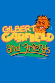 Gilbert Garfield</b> saison 01 