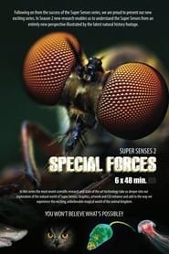 Animal Special Forces series tv