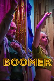 Boomer series tv