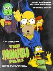 The Springfield Files series tv