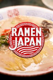 RAMEN JAPAN series tv