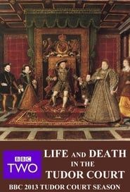 Image Life and Death in the Tudor Court