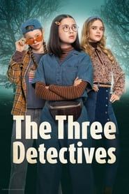 The Three Detectives series tv