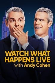 Watch What Happens Live with Andy Cohen (2009)