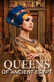 Queens of Ancient Egypt series tv