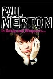Paul Merton in Galton & Simpson