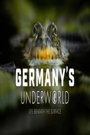 Wildes Deutschland: Unbekannte Tiefen series tv