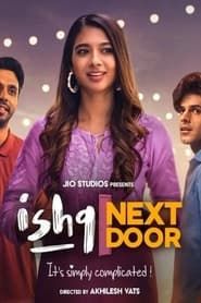 Ishq Next Door series tv