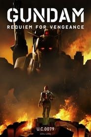 Gundam: Requiem for Vengeance series tv