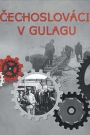 Čechoslováci v gulagu series tv