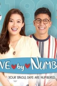 Love By Numbers series tv