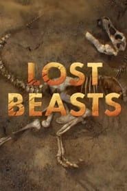 Lost Beasts series tv