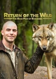 Return of the Wild: The Bearman of Buncrana series tv