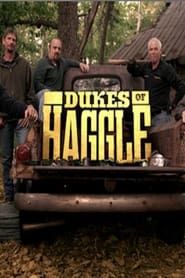 Dukes Of Haggle 2017</b> saison 01 