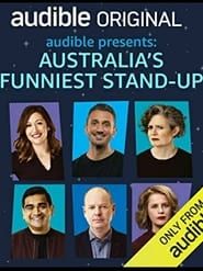 Australia's Funniest Stand-Up Specials series tv