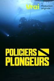 Policiers-Plongeurs</b> saison 001 