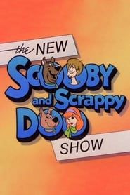 The New Scooby and Scrappy-Doo Show 1984</b> saison 01 
