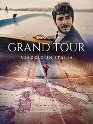 Grand Tour - Viaggio in Italia (2023)