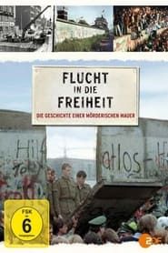 Rise and Fall of the Berlin Wall series tv