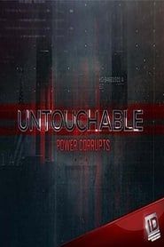 Image Untouchable: Power Corrupts
