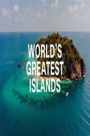 World's Greatest Islands series tv