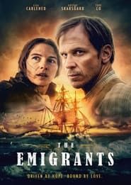 The Emigrants series tv