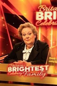 Britain's Brightest Celebrity Family series tv